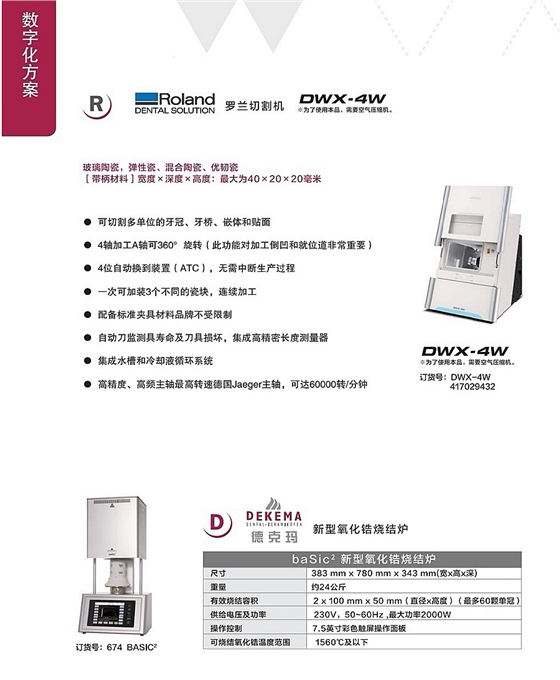 罗兰切割机